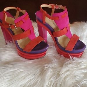 Gianni Bini "Calypso"